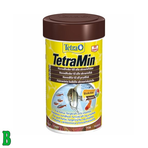 Tetramin Flakes