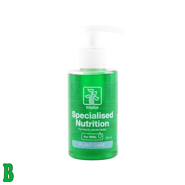 Tropica Specialised Nutrition Plantegdning 750ml