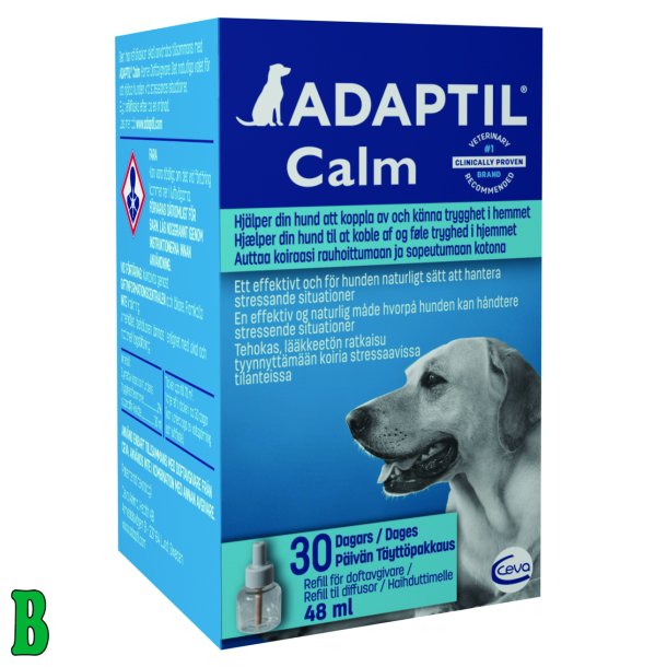 ADAPTIL Calm Refill 48ml