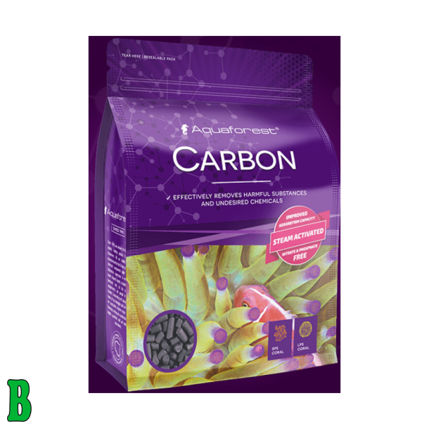 Aquaforest Carbon 1000ml