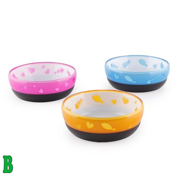 AFP Katte Foderskl  10,5 cm