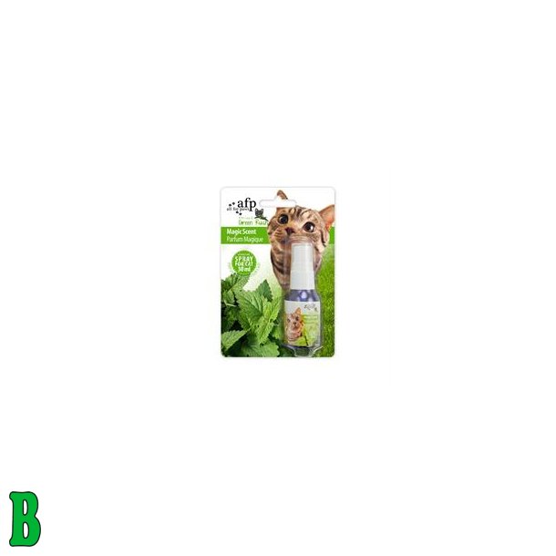 AFP Katteurt p flaske 30ml