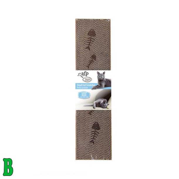AFP Kradsebrt I Pap 45x11cm