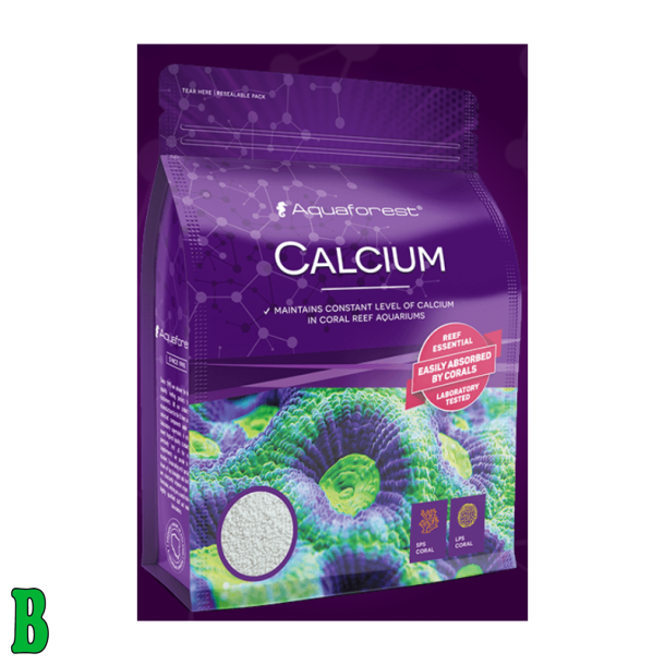 Aquaforest Calcium 850g