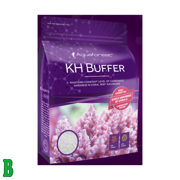Aquaforest KH Buffer 1200g