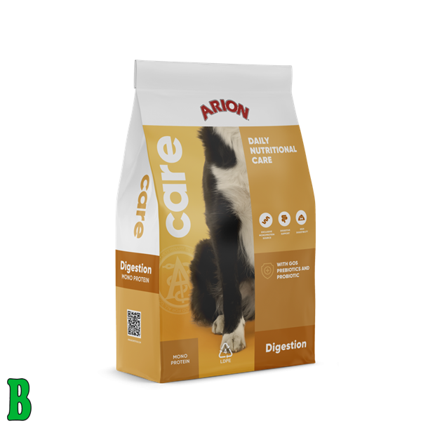 Arion Care Digestion