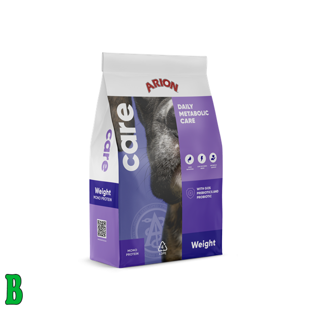 Arion Care Weight