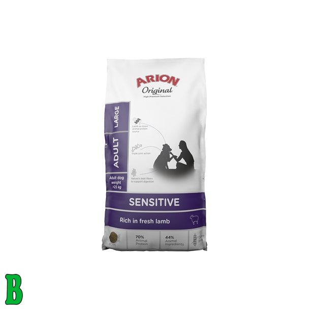 Arion Sensitive Large 12 kg