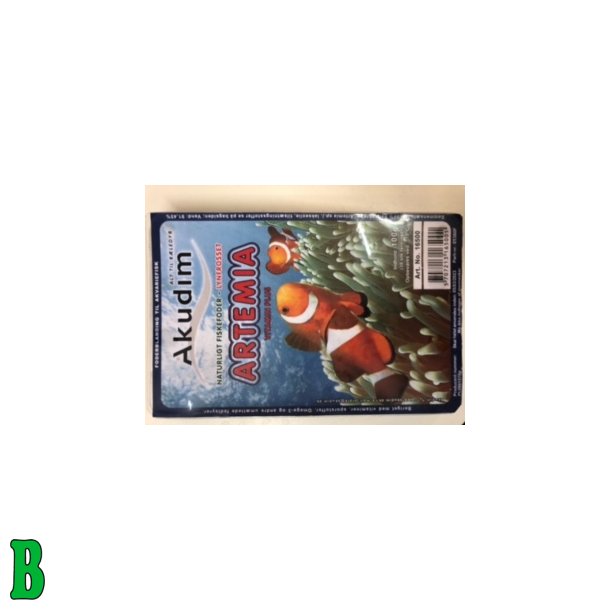 Artemia 100G