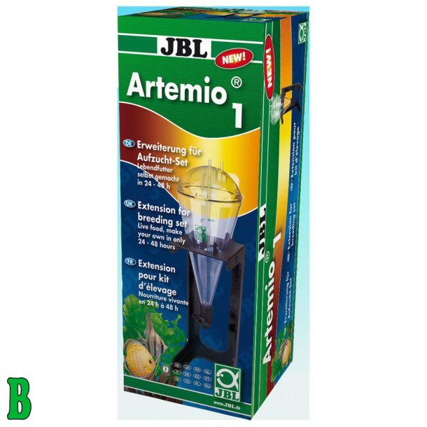 JBL Artemio 1