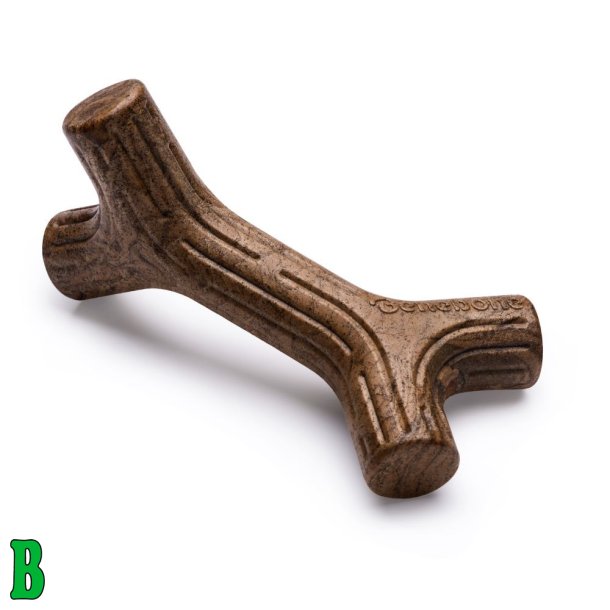 Benebone Maplestick (Ahorn) Med Smag.