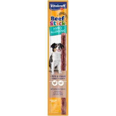 Vitakraft BeefStick Hypoallergi