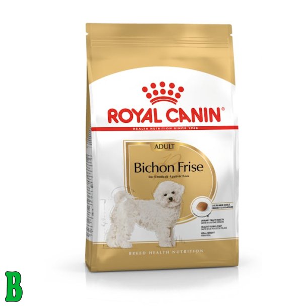 Royal Canin Bichon Frise Adult 1,5kg