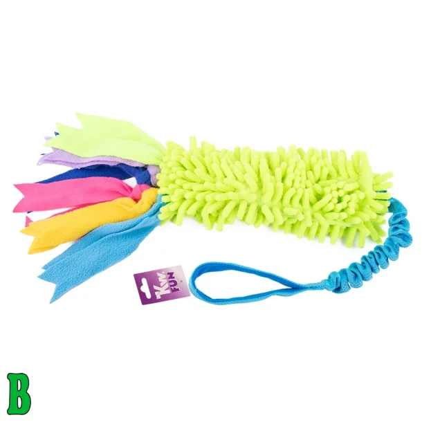 Bungee Trklegetj M/ Moppe 