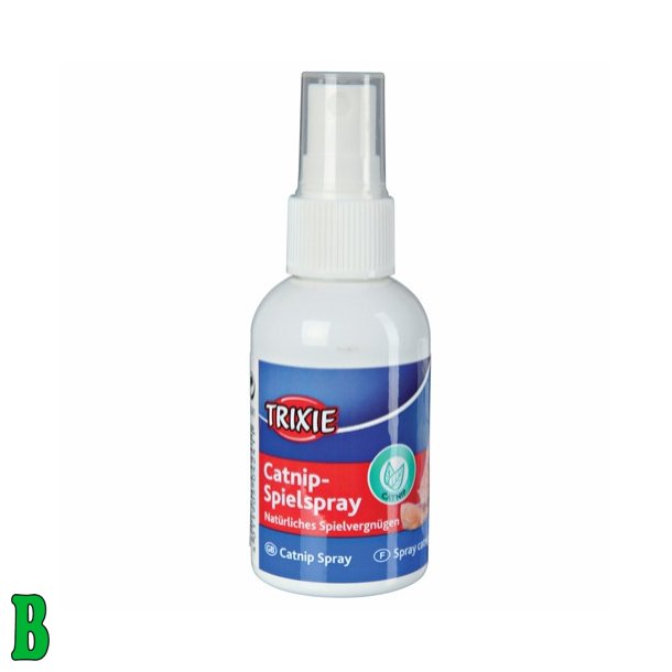 Catnip Spray