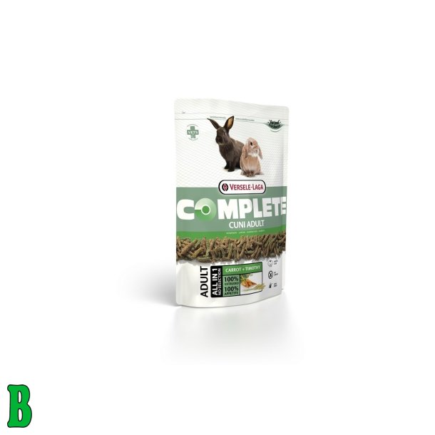 Versele-Laga Complete Kanin 500g