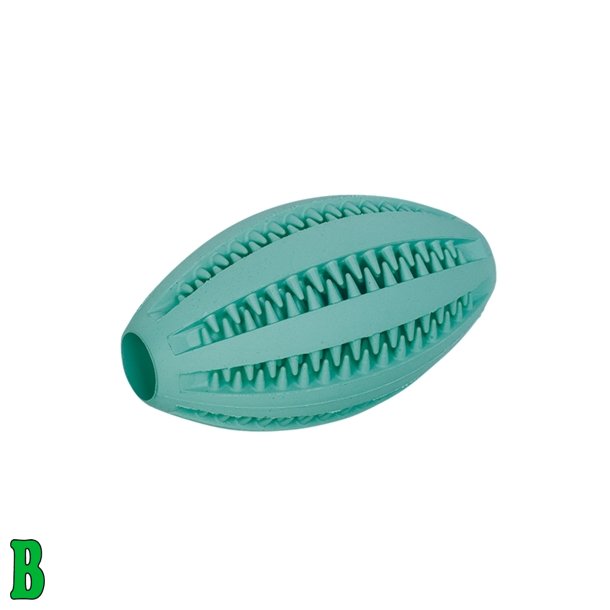 Dental Line Rugby Bold 11cm (Mintsmag)