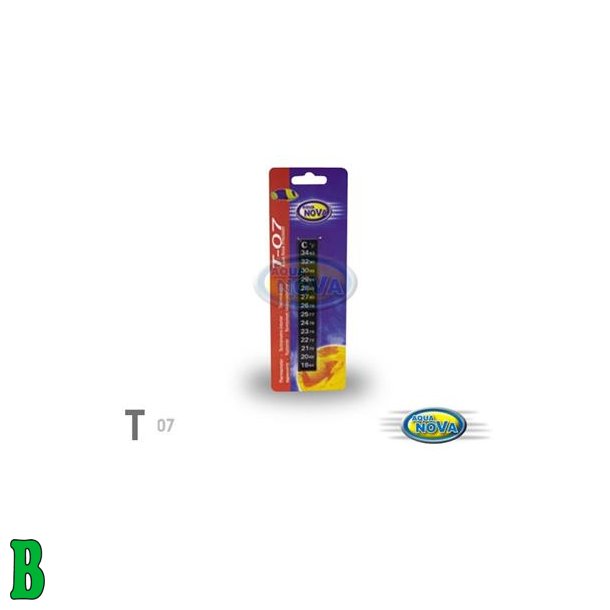 Digital Termometer