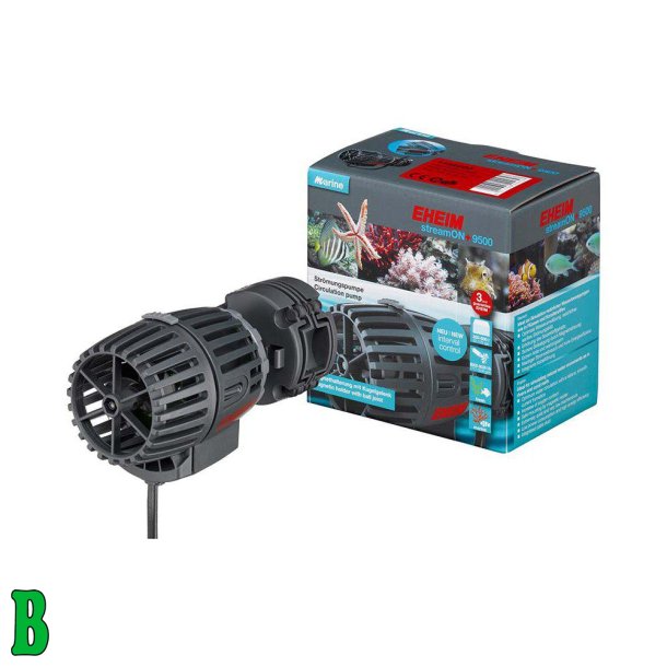 Eheim StreamOn+9500