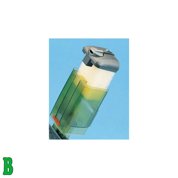 Eheim Pick-Up 45 Filterpatroner 2 pack