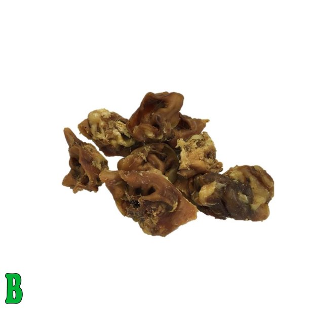Natursnack Griseinderre 200g