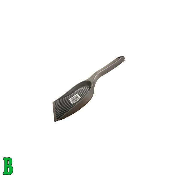 Grusske 1-2-3 Frdig (27 cm)