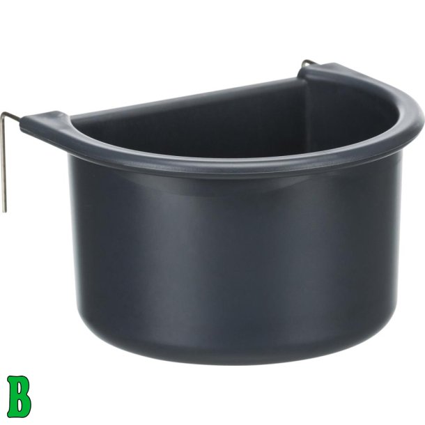 Hngeskl med trdholder 150ml