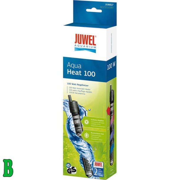 Juwel  AquaHeat Varmelegeme 