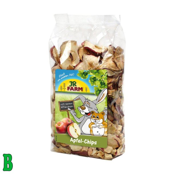 JR-Farm blechips 80g