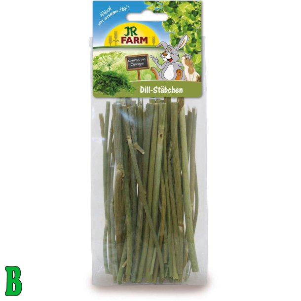 JR Farm Dill-Sticks 15g