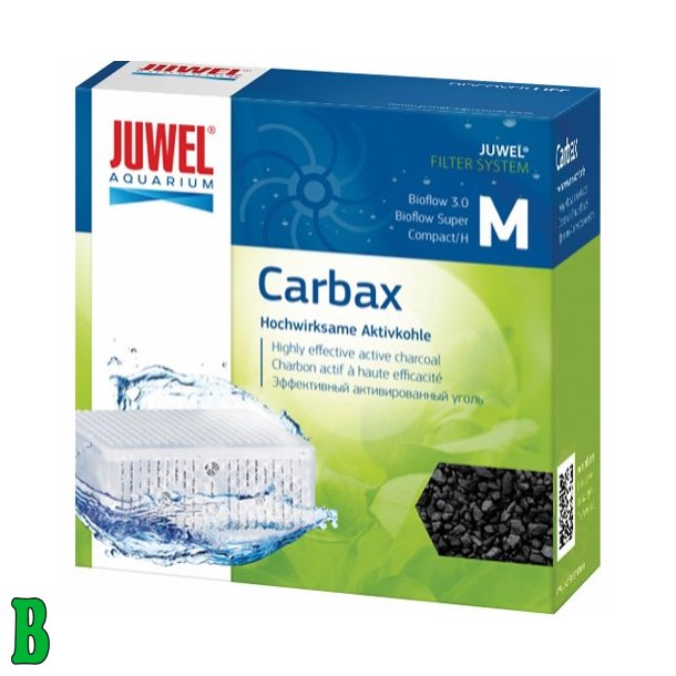 Juwel Carbax 6,0 Str L