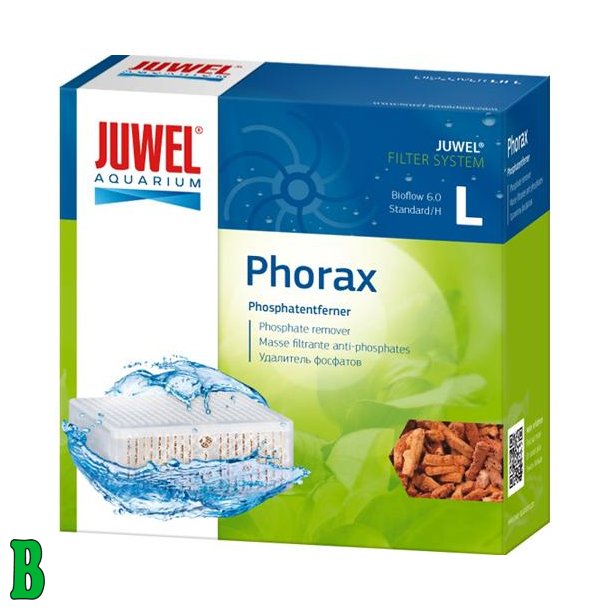 Juwel Phorax 6,0 Str. L