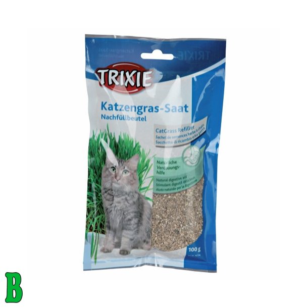 Bio Kattegrs Refill