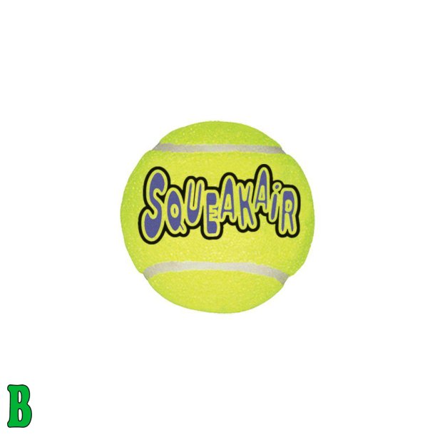Kong Airdog Squeakair Large  10cm