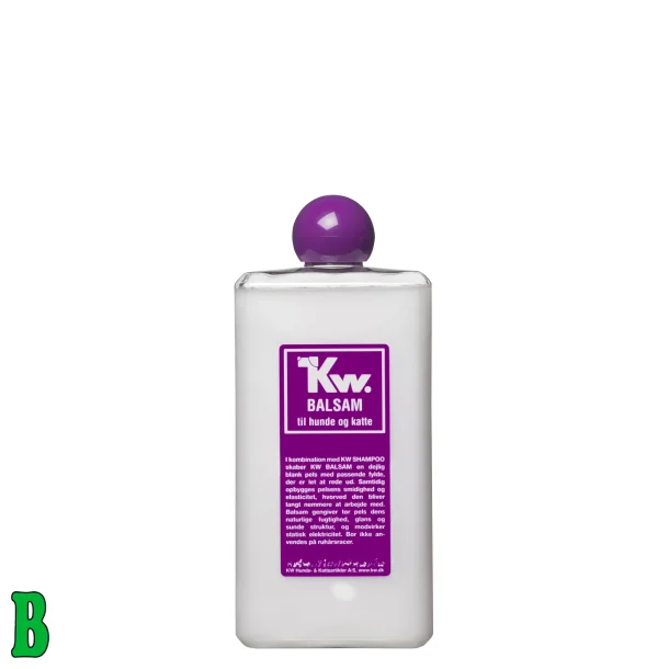 KW Balsam 500ml