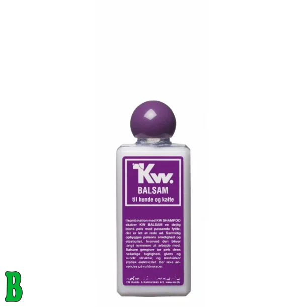 KW Balsam 200ml