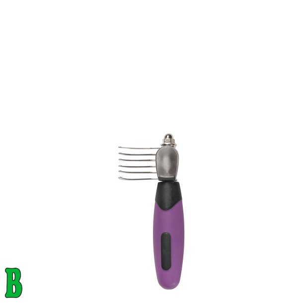KW Mini Filterkniv