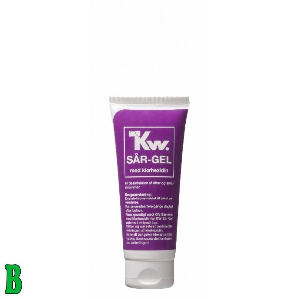 KW Sr-Gel 100ml