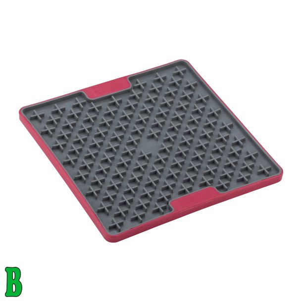 LickiMat Buddy Tuff Rd 20cm