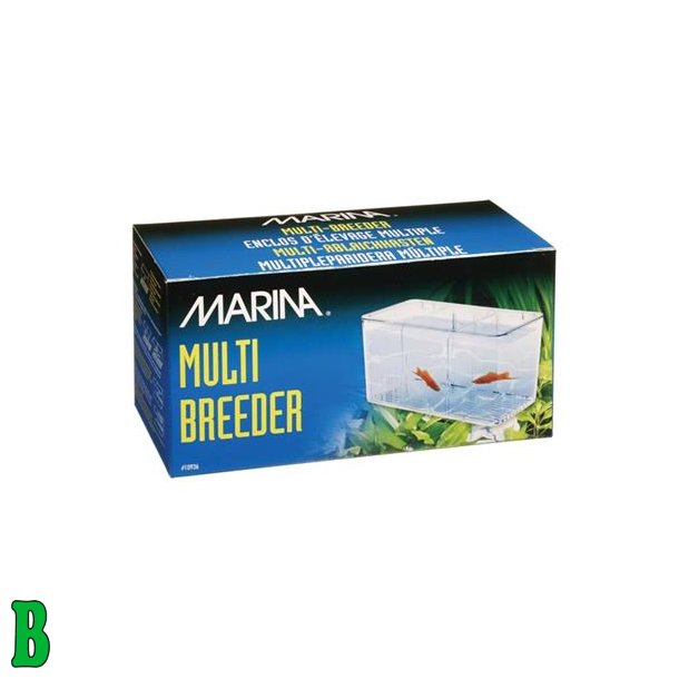 Marina Fdekasse 5-vejs