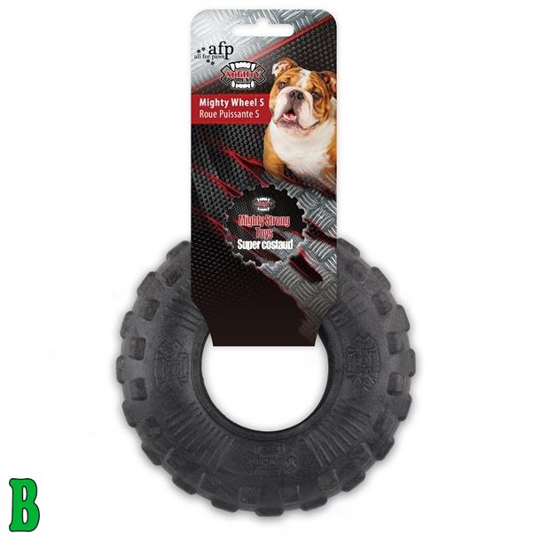 AFP Mighty Wheel 15cm