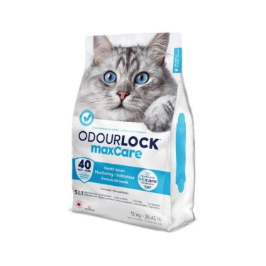 Odour Lock MaxCare 12kg