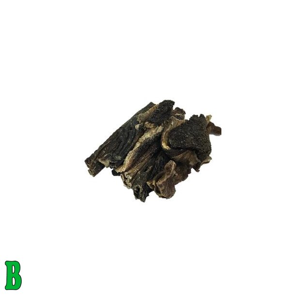 Natursnack Oksekallun 200g