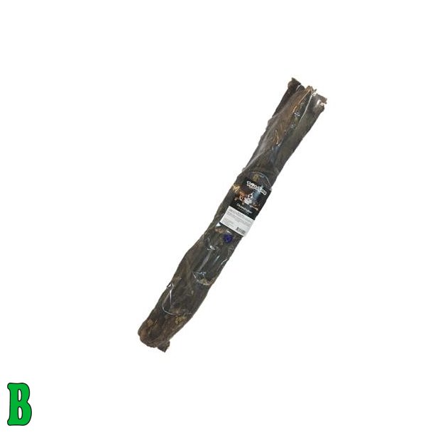 Natursnack Oksestruber 4 stk 60-70 cm