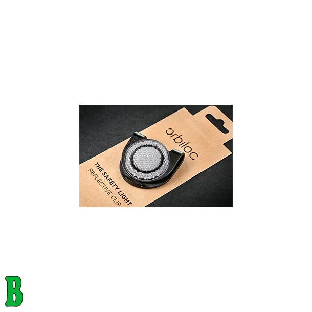 Orbiloc The Safety Light Refleks Kit