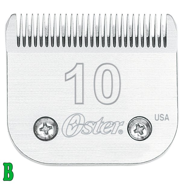 Oster Skr Cryogen-X Str 10, 1,6mm