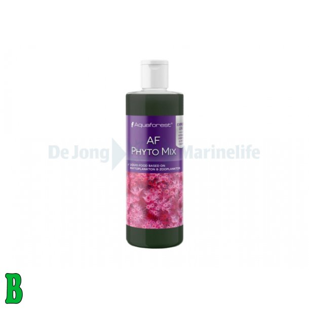 Aquaforest Phyto Mix 250 ml