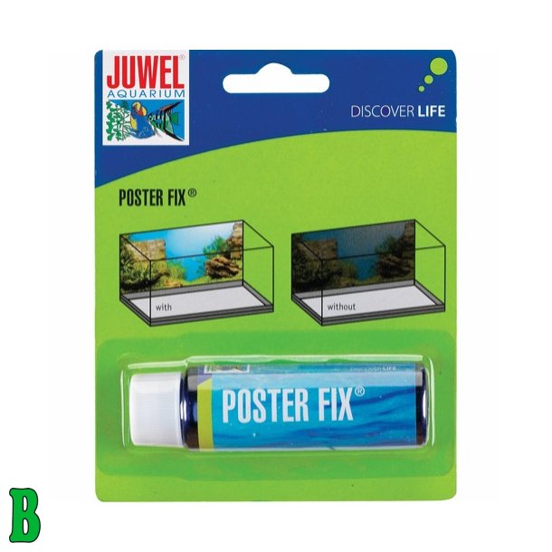 Juwel Posterfix 30ml