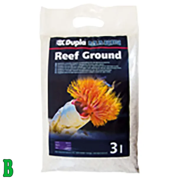 Reef Ground Koralgrus 2-3 mm 4kg
