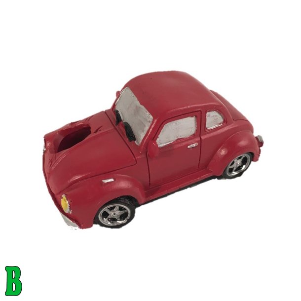 Rd Bil 13,1x7x6cm